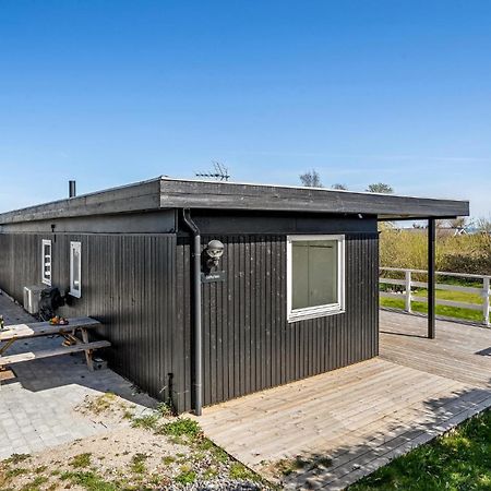 2 Bedroom Stunning Home In Stroby Exterior photo